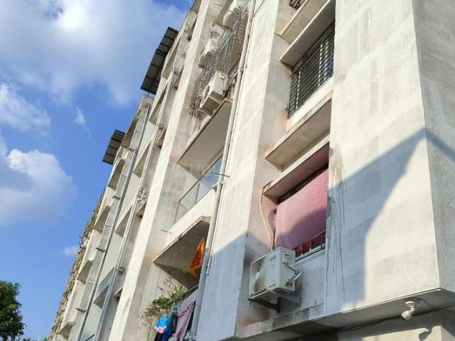 3 BHK Apartment in Sevoke Rd for resale Siliguri. The reference number is 20053063