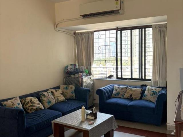 3 BHK Apartment in Sewri for rent Mumbai. The reference number is 19825583