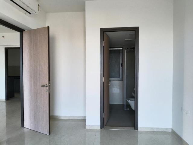 3 BHK Apartment in Sewri for rent Mumbai. The reference number is 19825583