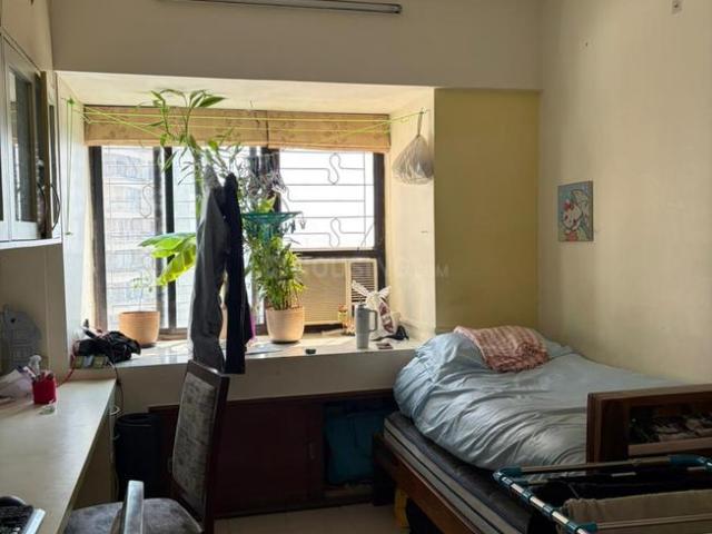 3 BHK Apartment in Sewri for rent Mumbai. The reference number is 20381140