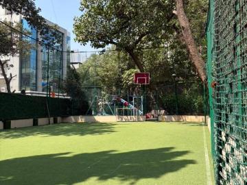 3 BHK Apartment in Sewri for rent Mumbai. The reference number is 20512134