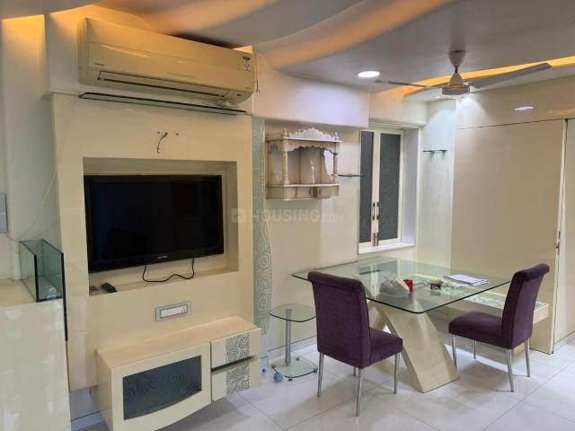 3 BHK Apartment in Sewri for resale Mumbai. The reference number is 19929448