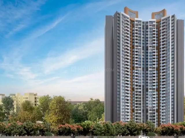 3 BHK Apartment in Sewri for resale Mumbai. The reference number is 19391126