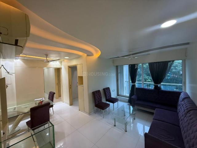 3 BHK Apartment in Sewri for resale Mumbai. The reference number is 20225423