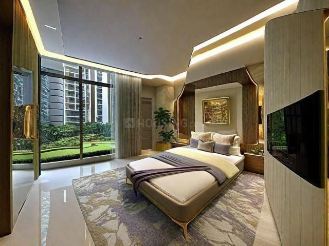 3 BHK Apartment in Sewri for resale Mumbai. The reference number is 20323412