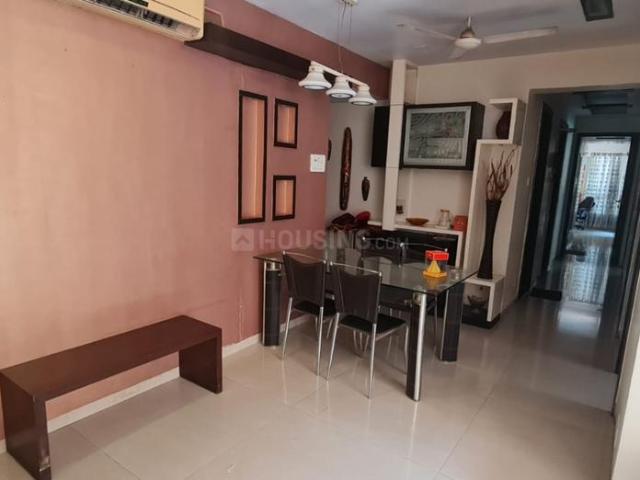3 BHK Apartment in Sewri for resale Mumbai. The reference number is 21340414