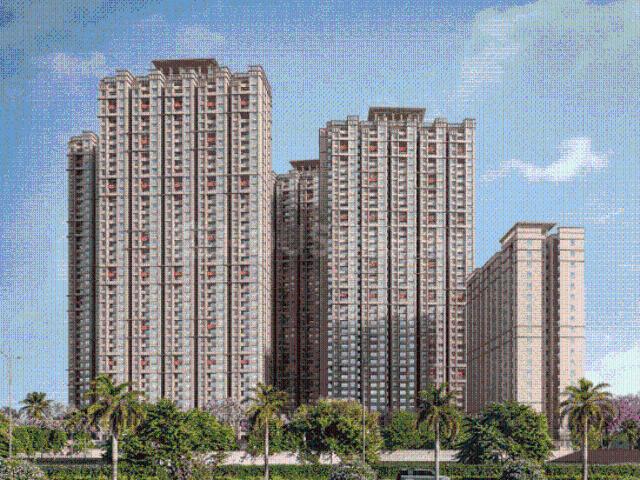 3 BHK Apartment in Kanathur for resale Chennai. The reference number is 16670321