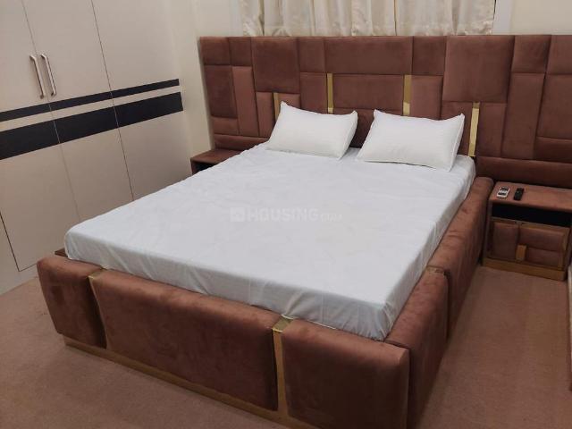 3 BHK Apartment in Sealdah for rent Kolkata. The reference number is 18224091