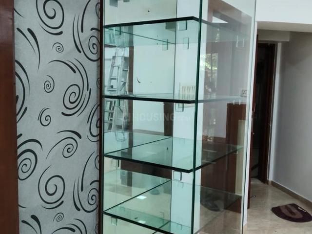 3 BHK Apartment in Seawoods for rent Navi Mumbai. The reference number is 18727430