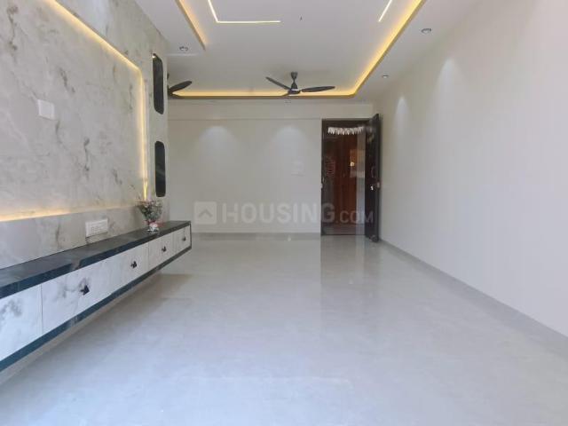 3 BHK Apartment in Seawoods for rent Navi Mumbai. The reference number is 18927680