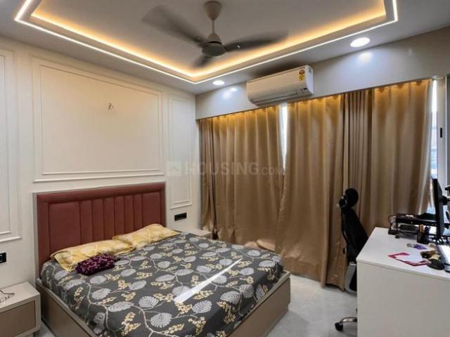 3 BHK Apartment in Seawoods for rent Navi Mumbai. The reference number is 18982379