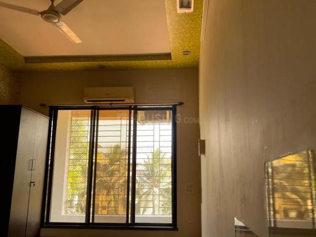 3 BHK Apartment in Seawoods for rent Navi Mumbai. The reference number is 18256711