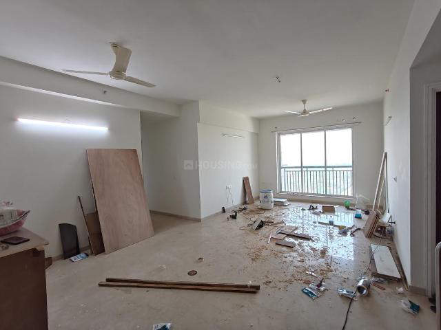 3 BHK Apartment in Seawoods for rent Navi Mumbai. The reference number is 19714534