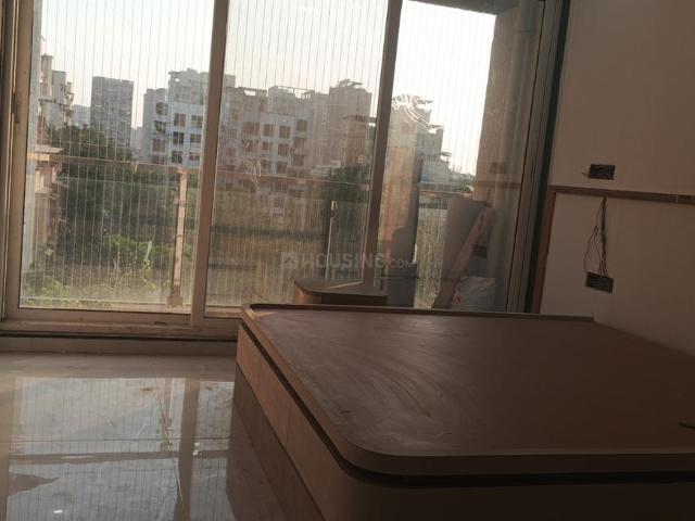 3 BHK Apartment in Seawoods for rent Navi Mumbai. The reference number is 19795605