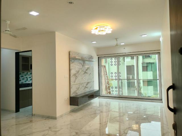 3 BHK Apartment in Seawoods for rent Navi Mumbai. The reference number is 20485354