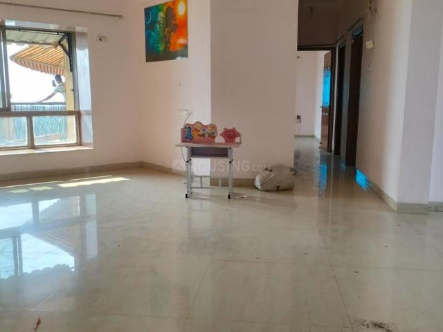 3 BHK Apartment in Seawoods for rent Navi Mumbai. The reference number is 20506726