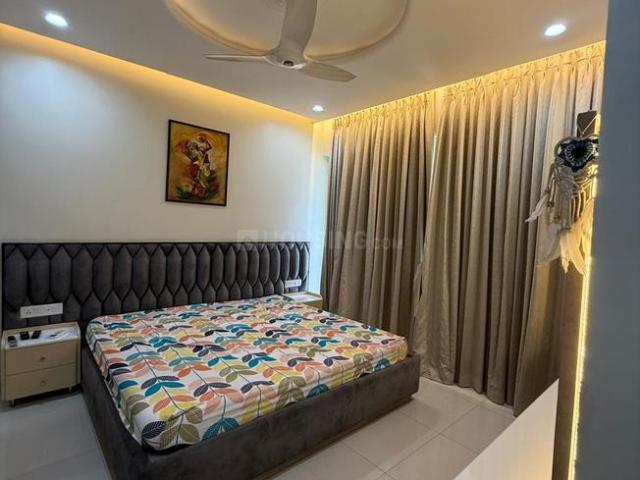 3 BHK Apartment in Seawoods for rent Navi Mumbai. The reference number is 20515416