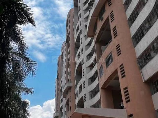 3 BHK Apartment in Seawoods for rent Navi Mumbai. The reference number is 20521360