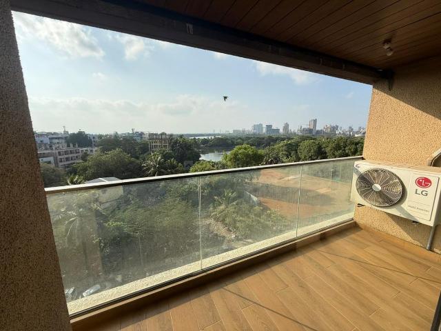 3 BHK Apartment in Seawoods for rent Navi Mumbai. The reference number is 20523925