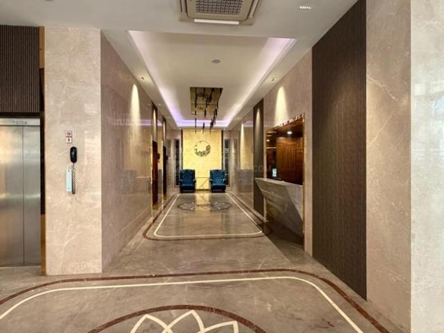 3 BHK Apartment in Seawoods for rent Navi Mumbai. The reference number is 20561511