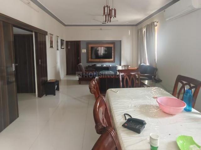 3 BHK Apartment in Seawoods for rent Navi Mumbai. The reference number is 20570845