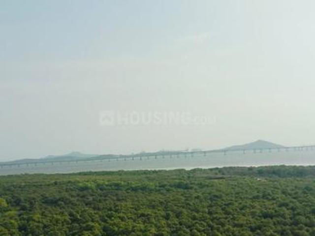 3 BHK Apartment in Seawoods for rent Navi Mumbai. The reference number is 20571414