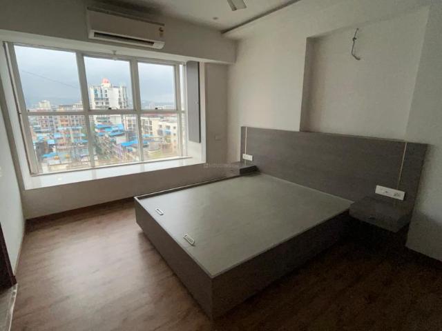 3 BHK Apartment in Seawoods for rent Navi Mumbai. The reference number is 20616892
