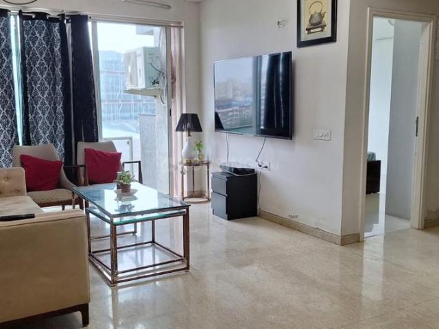 3 BHK Apartment in Nerul for rent Navi Mumbai. The reference number is 20642842