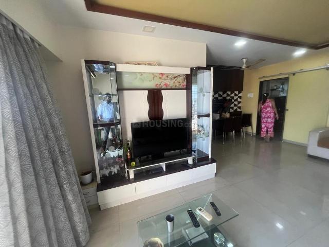 3 BHK Apartment in Seawoods for rent Navi Mumbai. The reference number is 20718637
