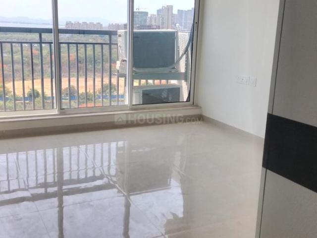 3 BHK Apartment in Seawoods for rent Navi Mumbai. The reference number is 20818879