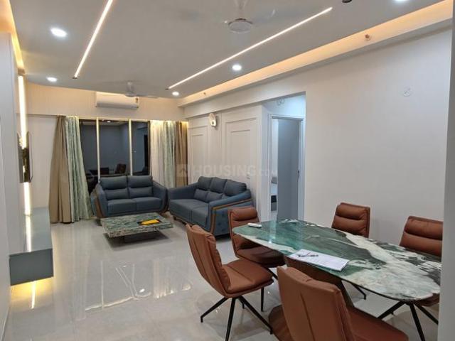 3 BHK Apartment in Seawoods for rent Navi Mumbai. The reference number is 20830764