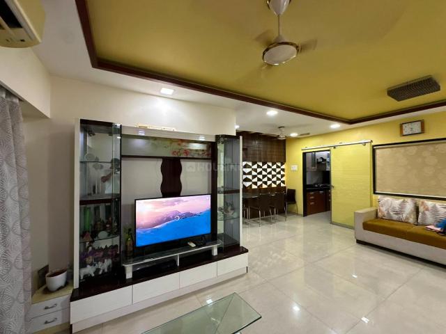 3 BHK Apartment in Seawoods for rent Navi Mumbai. The reference number is 20846780