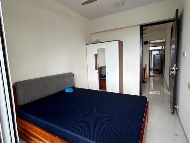 3 BHK Apartment in Seawoods for rent Navi Mumbai. The reference number is 20851900
