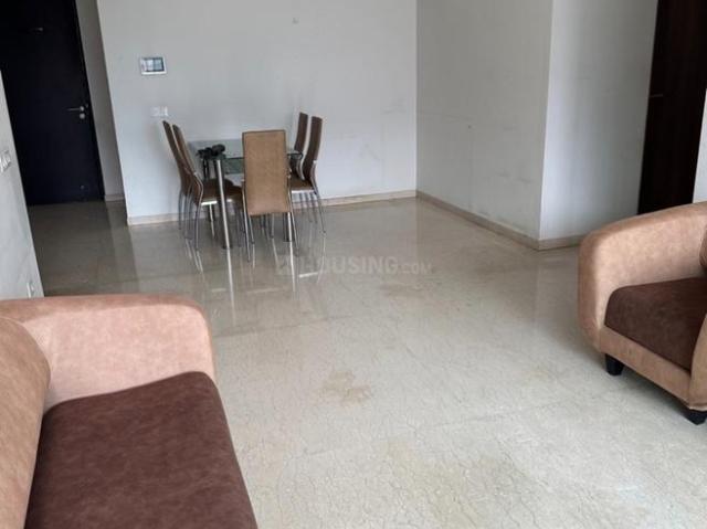 3 BHK Apartment in Seawoods for rent Navi Mumbai. The reference number is 20852083
