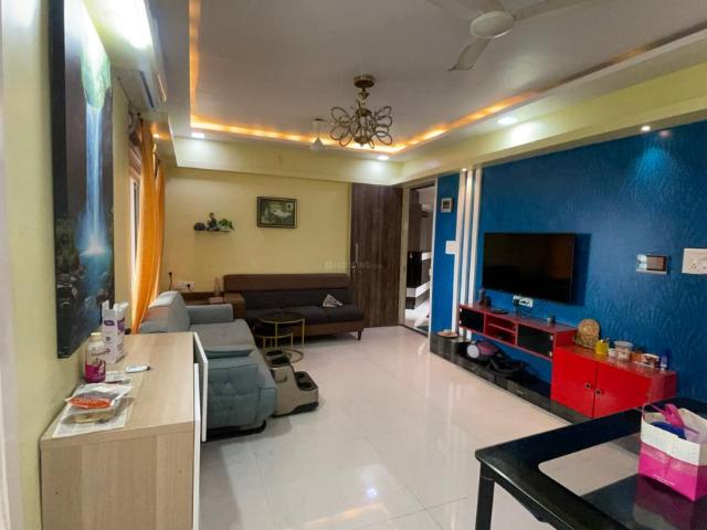 3 BHK Apartment in Seawoods for rent Navi Mumbai. The reference number is 20862371