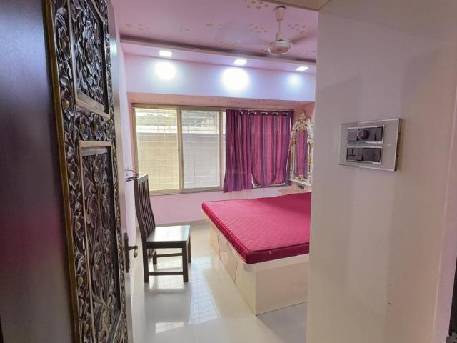 3 BHK Apartment in Seawoods for rent Navi Mumbai. The reference number is 20990011