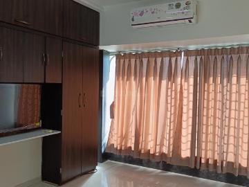 Karave Nagar, Navi Mumbai, Thane District, Maharashtra