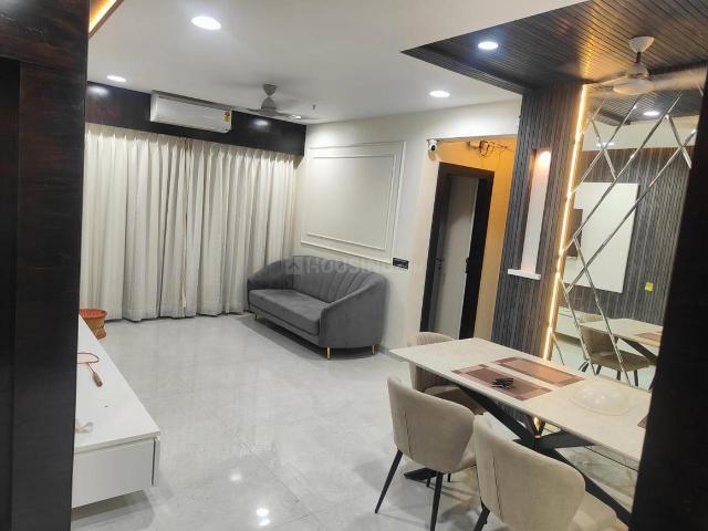 3 BHK Apartment in Seawoods for rent Navi Mumbai. The reference number is 20019152