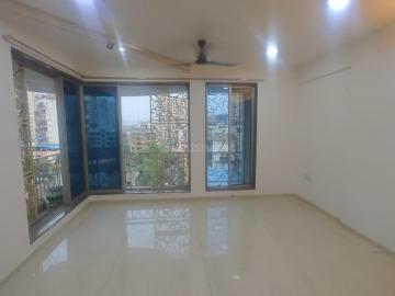 3 BHK Apartment in Seawoods for rent Navi Mumbai. The reference number is 20093265