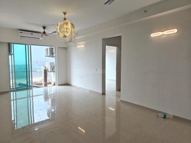 3 BHK Apartment in Seawoods for rent Navi Mumbai. The reference number is 20250013