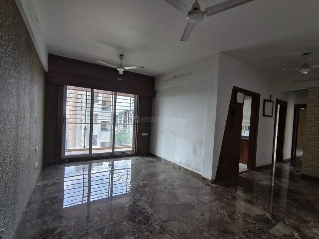 3 BHK Apartment in Seawoods for rent Navi Mumbai. The reference number is 20350357