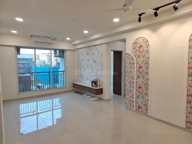 3 BHK Apartment in Seawoods for rent Navi Mumbai. The reference number is 20361699