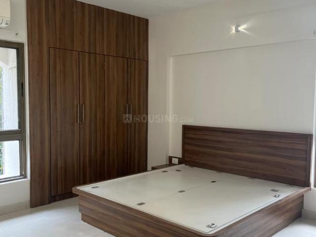 3 BHK Apartment in Seawoods for rent Navi Mumbai. The reference number is 21028448