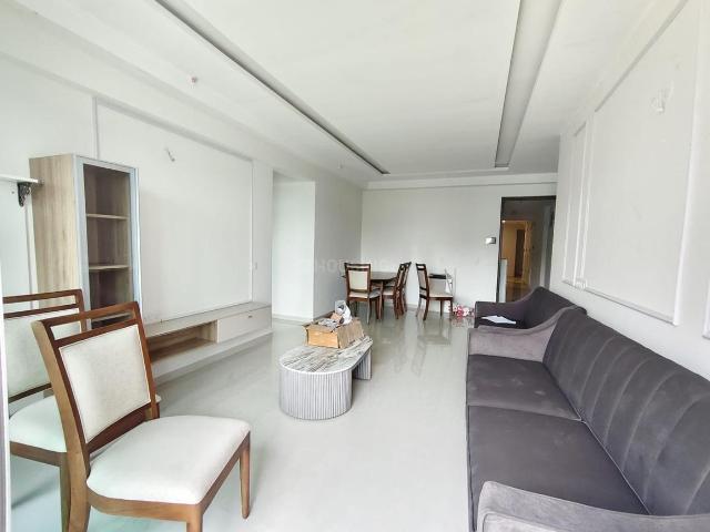 3 BHK Apartment in Seawoods for rent Navi Mumbai. The reference number is 21076623