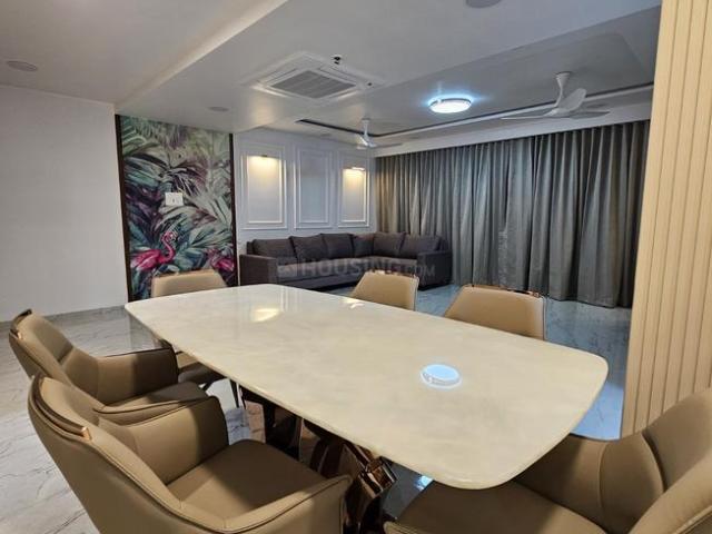 3 BHK Apartment in Seawoods for rent Navi Mumbai. The reference number is 21109452