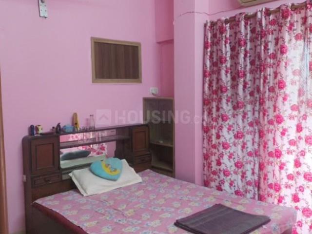 3 BHK Apartment in Seawoods for rent Navi Mumbai. The reference number is 21170937