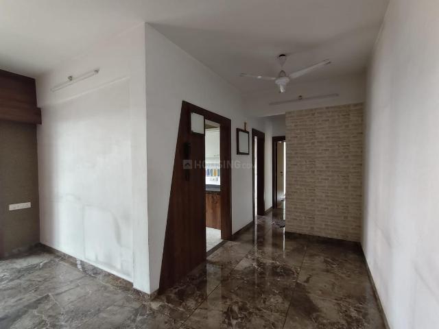 3 BHK Apartment in Seawoods for rent Navi Mumbai. The reference number is 21180886