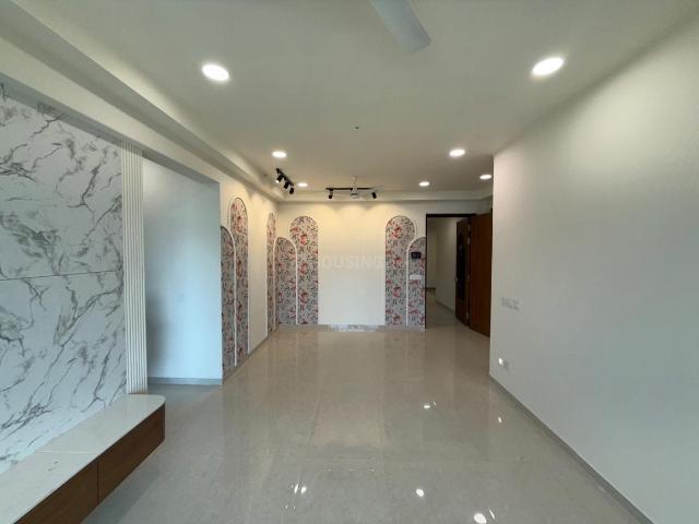 3 BHK Apartment in Seawoods for rent Navi Mumbai. The reference number is 21181016
