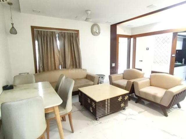 3 BHK Apartment in Seawoods for rent Navi Mumbai. The reference number is 21188078