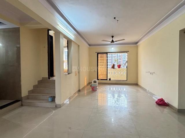 3 BHK Apartment in Seawoods for rent Navi Mumbai. The reference number is 21224009